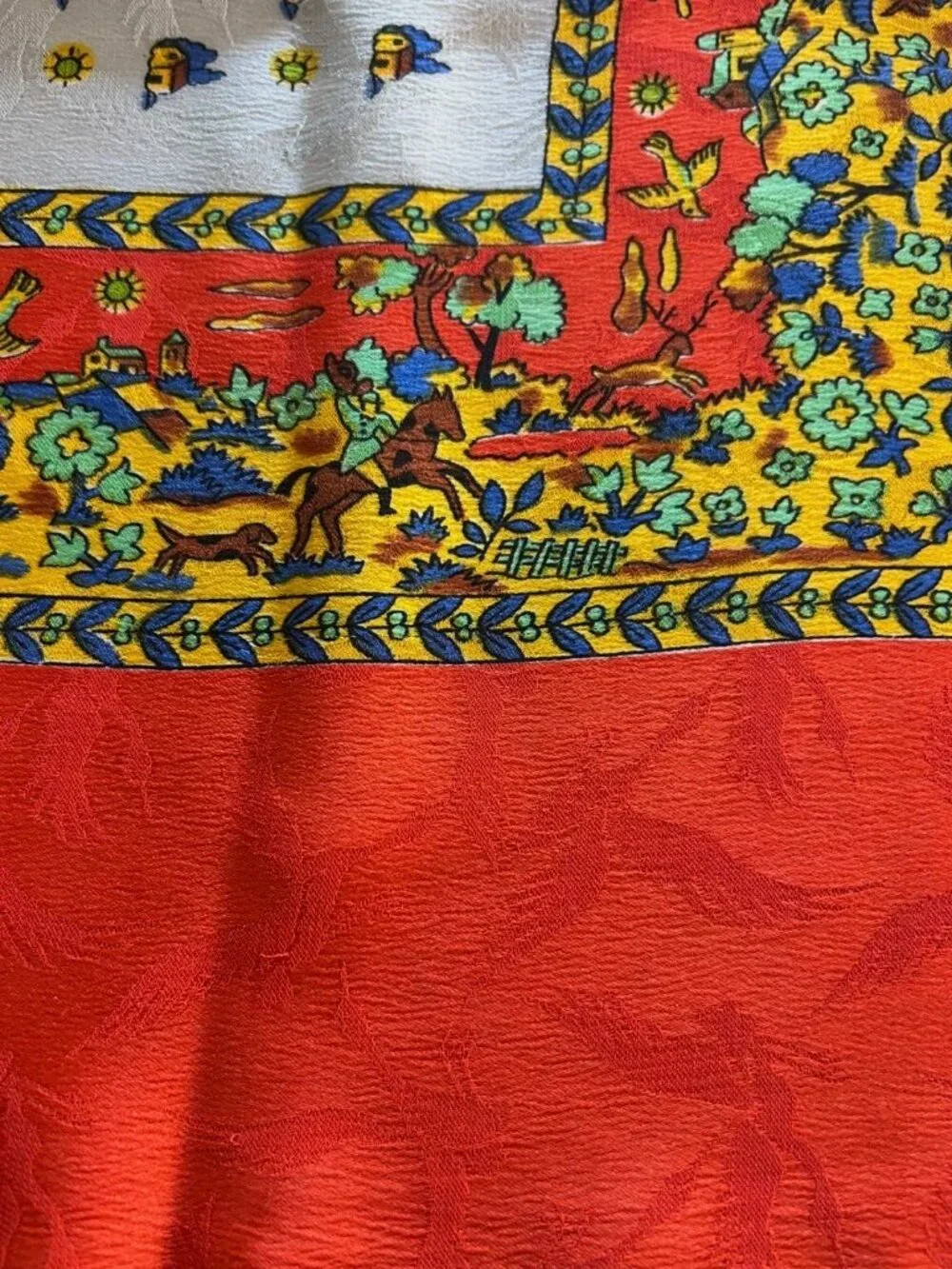 Exquisite Occupied Japan 